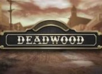 Слот в стиле вестерна Deadwood