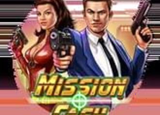 Экшен слот Mission Cash