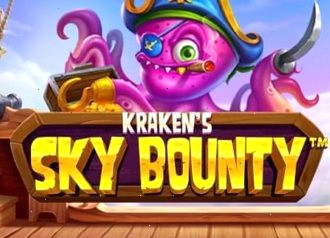 Sky Bounty - слот о небесных приключениях