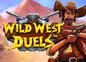 Дикий Запад в слоте Wild West Duels